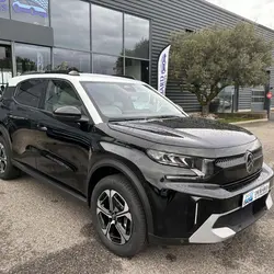 Citroen C3 Aircross 1.2 HYBRIDE 145CH MAX Alixan