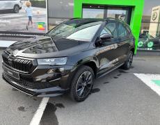 Skoda Karoq Le Havre