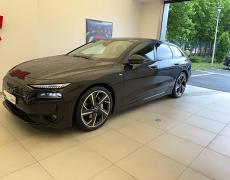 Audi A6 e-tron Belfort