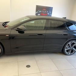 Audi A6 e-tron A6 e-tron Avant Performance 367 ch 100 kWh S line Belfort