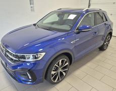 Volkswagen T-Roc Froideconche
