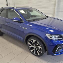 Volkswagen T-Roc T-Roc 1.5 TSI EVO2 150 Start/Stop DSG7 R-Line Edition Froideconche