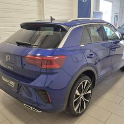 Volkswagen T-Roc T-Roc 1.5 TSI EVO2 150 Start/Stop DSG7 R-Line Edition Froideconche