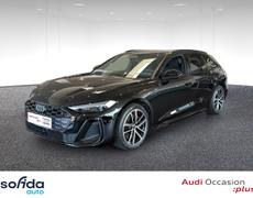Audi A5 Saint-Léonard