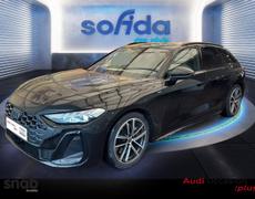 Audi A5 Saint-Léonard