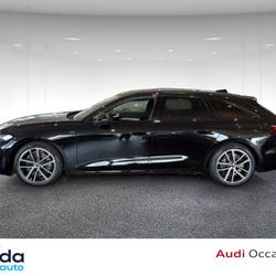 Audi A5 A5 Avant e-hybrid 299 ch S tronic 7 Quattro S line Saint-L&eacute;onard