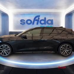 Audi A5 A5 Avant e-hybrid 299 ch S tronic 7 Quattro S line Saint-L&eacute;onard