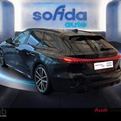 Audi A5 A5 Avant e-hybrid 299 ch S tronic 7 Quattro S line Saint-L&eacute;onard