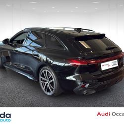 Audi A5 A5 Avant e-hybrid 299 ch S tronic 7 Quattro S line Saint-L&eacute;onard