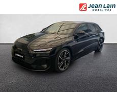 Audi A6 e-tron Ville-la-Grand