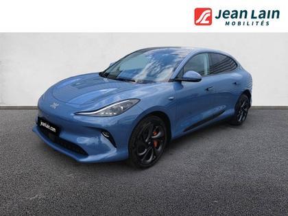 MG IM6 - IM6 4WD - 59 240 €