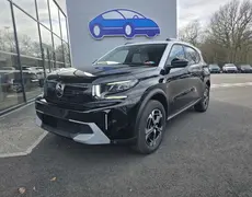 Citroen C3 Aircross Couzeix