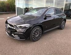 Mercedes GLA Dreux