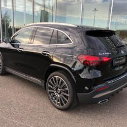 Mercedes GLA 200 d 150ch AMG Line 8G-DCT occasion - Dreux - photo 2/20