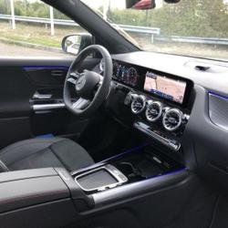 Mercedes GLA 200 d 150ch AMG Line 8G-DCT occasion - Dreux - photo 3/20