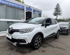 Renault Captur Carentoir