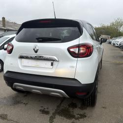 Renault Captur 0.9 TCE 90CH ENERGY INTENS EURO6C Carentoir