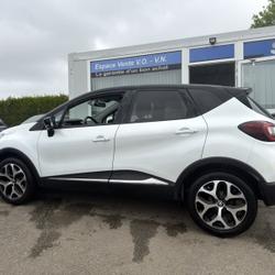 Renault Captur 0.9 TCE 90CH ENERGY INTENS EURO6C Carentoir