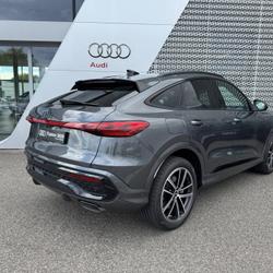 Audi Q5 Q5 Sportback e-hybrid 299 ch S tronic 7 Quattro S line Colmar