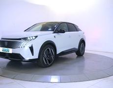 Peugeot 3008 Challans