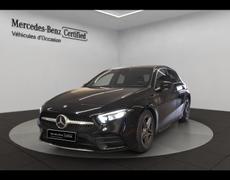 Mercedes Classe A Chambray-lès-Tours