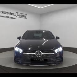Mercedes Classe A 180 d 116ch AMG Line 8G-DCT Chambray-l&egrave;s-Tours