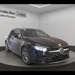 Mercedes Classe A 180 d 116ch AMG Line 8G-DCT Chambray-l&egrave;s-Tours