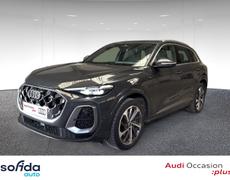 Audi Q5 Saint-Léonard
