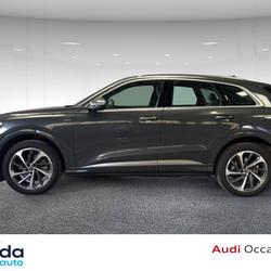 Audi Q5 Q5 e-hybrid 299 ch S tronic 7 Quattro S line Saint-L&eacute;onard