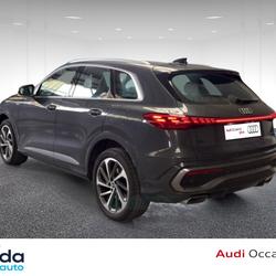 Audi Q5 Q5 e-hybrid 299 ch S tronic 7 Quattro S line Saint-L&eacute;onard