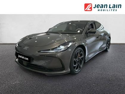 MG IM5 - IM5 4WD - 56 440 €