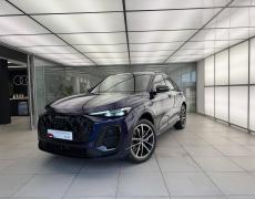 Audi Q5 Brive-la-Gaillarde