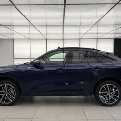 Audi Q5 Q5 Sportback e-hybrid 299 ch S tronic 7 Quattro S line Brive-la-Gaillarde