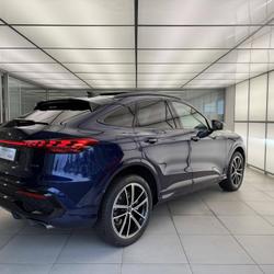Audi Q5 Q5 Sportback e-hybrid 299 ch S tronic 7 Quattro S line Brive-la-Gaillarde