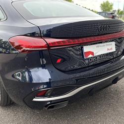 Audi A5 A5 TFSI 204 ch S tronic 7 Quattro S line Saint-Avit