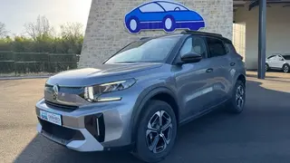 Citroen C3 Aircross  - photo 0