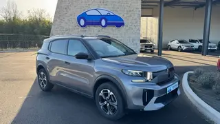 Citroen C3 Aircross  - photo 2