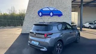 Citroen C3 Aircross  - photo 4