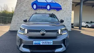 Citroen C3 Aircross  - photo 1