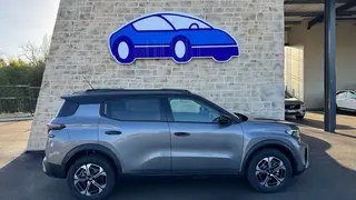 Citroen C3 Aircross  - photo 3