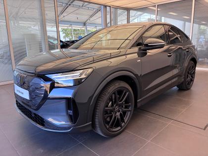 Audi Q4 e-tron - Q4 Sportback e-tron Performance S line - 66 990 €