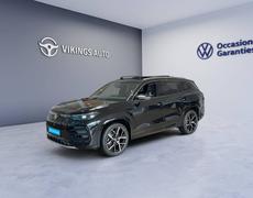 Volkswagen Tayron Saint-Lô