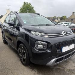 Citroen C3 Aircross BLUEHDI 100CH S&S FEEL BUSINESS 96G Carentoir