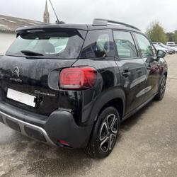Citroen C3 Aircross BLUEHDI 100CH S&S FEEL BUSINESS 96G Carentoir