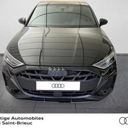 Audi A3 Sportback 1.5 TFSI e 204ch PHEV S line S tronic 6 Saint-Brieuc