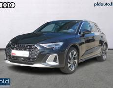 Audi A3 Marseille 11e Arrondissement