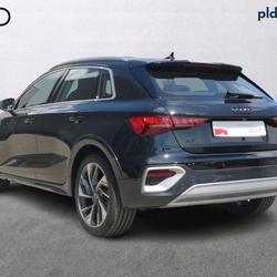 Audi A3 A3 Allstreet 40 TFSI e Hybride rechargeable 204 S tronic 6 Avus Marseille 11e Arrondissement