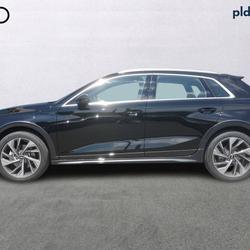 Audi A3 A3 Allstreet 40 TFSI e Hybride rechargeable 204 S tronic 6 Avus Marseille 11e Arrondissement