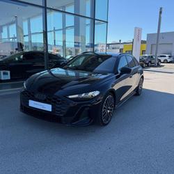 Audi A5 A5 Avant e-hybrid 299 ch S tronic 7 Quattro S line Pontarlier
