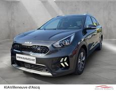 Kia Niro Villeneuve-d'Ascq